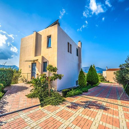 Anemon Villas 키사모스 외부 사진