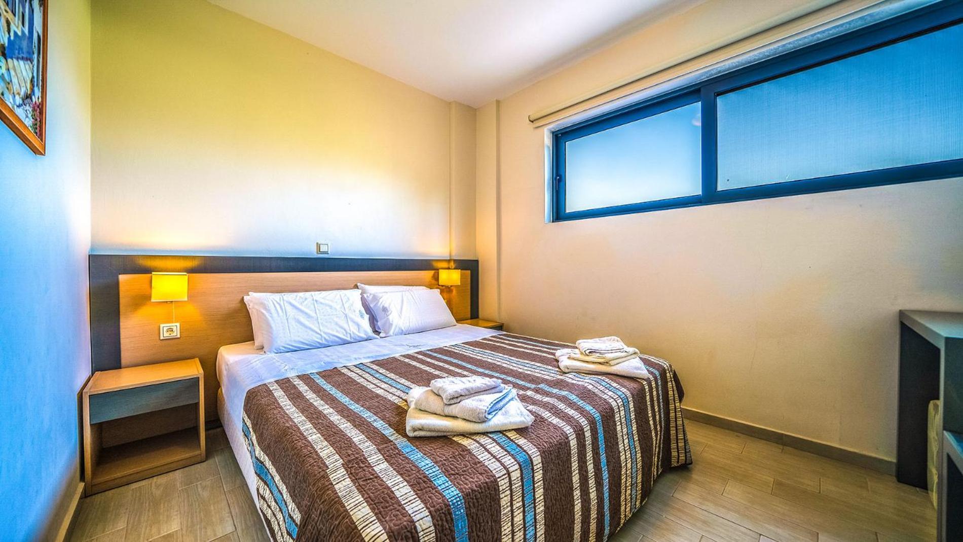 Anemon Villas 키사모스 외부 사진