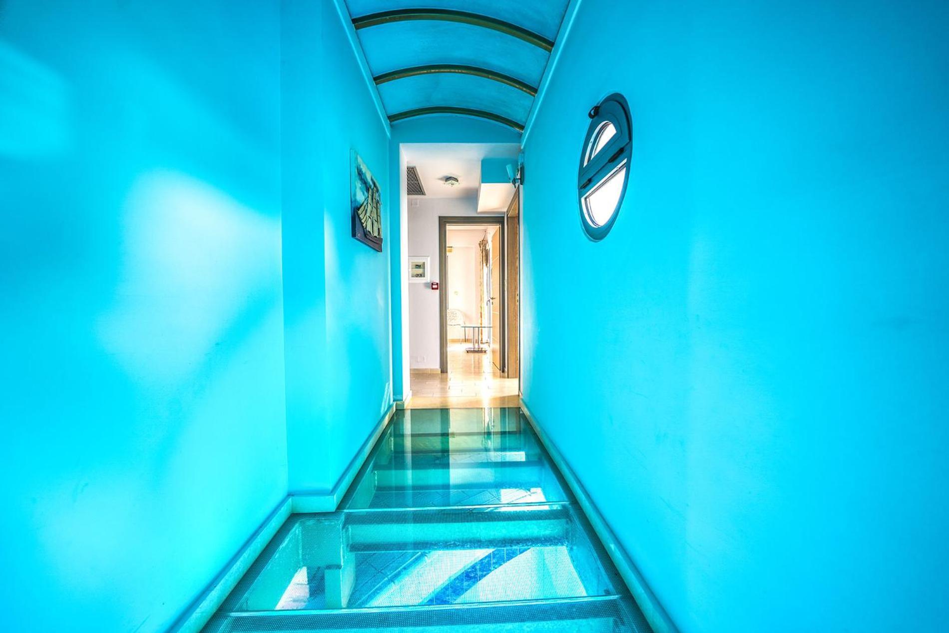 Anemon Villas 키사모스 외부 사진
